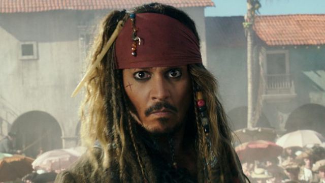 Beweis für Rückkehr: Neuer Trailer zu "Pirates Of The Caribbean 5: Salazars Rache" zeigt Keira Knightley