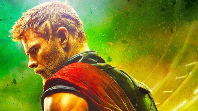 bild aus der news "Thor 3: Ragnarok": Regisseur Taika Waititi spielt "Planet Hulk"-Figur Korg, Kollege Miek auch an Bord
