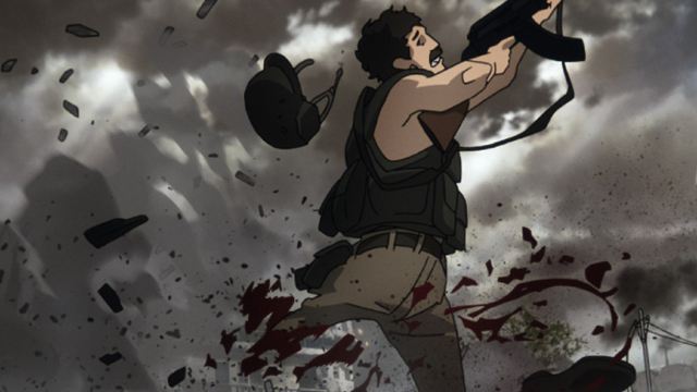 "Genocidal Organ (Project Itoh)": Apokalyptische Bilder im deutschen Trailer zum Kino-Anime