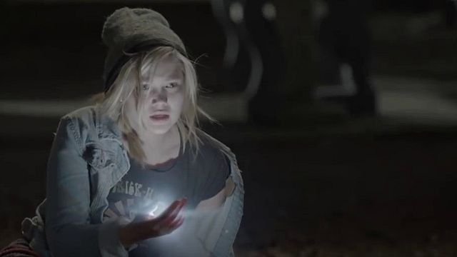 bild aus der news "Cloak and Dagger": Marvels Superhelden-Duo im ersten Trailer zur kommenden Serie