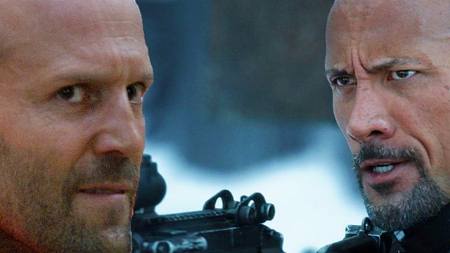 bild aus der news Dwayne Johnson und Jason Statham im "Fast & Furious 8" Spin-Off? FILMSTARTS spekuliert, wie das aussehen könnte!