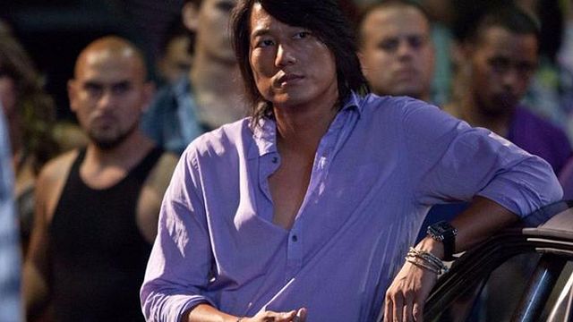 bild aus der news #JusticeForHan: "Fast & Furious 8"-Autor versichert, dass Hans Geschichte noch nicht auserzählt ist