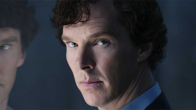 bild aus der news "Sherlock": Erster deutscher Trailer und TV-Startdatum der vierten Staffel enthüllt