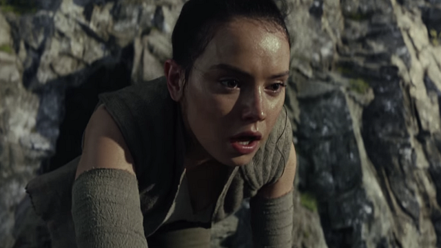 bild aus der news Kein Dezember-Start mehr: "Star Wars 9" kommt bereits im Mai 2019 in die Kinos
