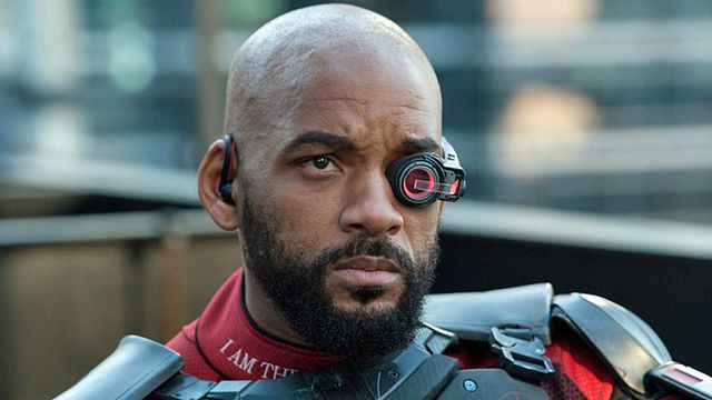 bild aus der news Alter Will Smith vs. junger Will Smith: Superstar soll die Hauptrolle in Ang Lees Sci-Fi-Actioner "Gemini Man" spielen