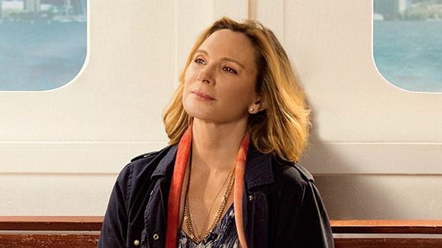 "Sensitive Skin": Deutscher TV-Start der neuen Comedyserie mit "Sex And The City"-Star Kim Cattrall