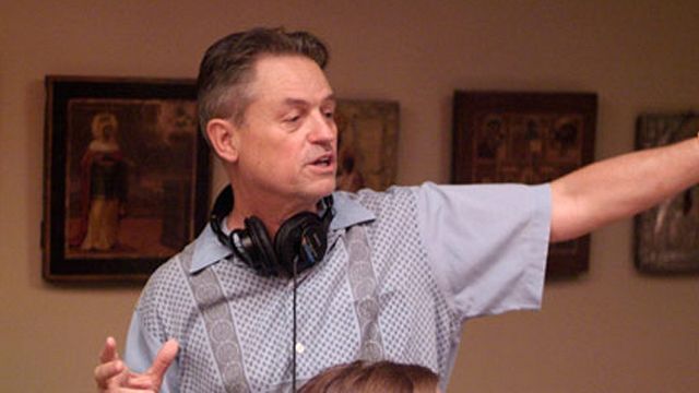 bild aus der news "Das Schweigen der Lämmer"-Regisseur Jonathan Demme ist tot