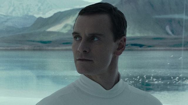 bild aus der news "Alien: Covenant": Neues Promovideo zeigt wichtigen Brückenschlag zu "Prometheus“