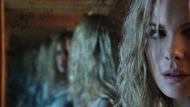 "The Disappointments Room - Das geheime Zimmer": Deutscher Trailer zum Horror-Thriller mit Kate Beckinsale