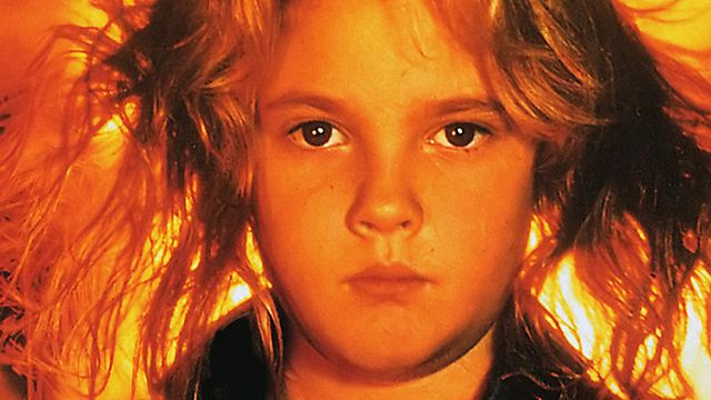 bild aus der news "Firestarter": "A Beautiful Mind"-Autor und das Studio hinter "Insidious" machen Stephen-King-Neuverfilmung