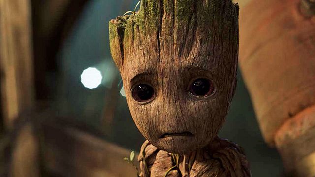 Wir haben noch nix gesehen: Vin Diesel verspricht RICHTIGEN Groot für "Guardians Of The Galaxy"-Universum