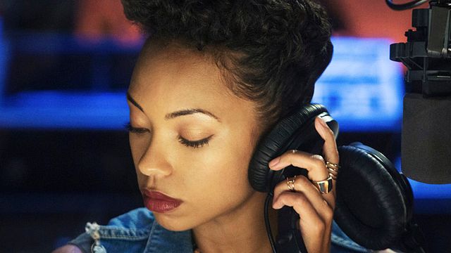 bild aus der news Trotz Rassismuskontroverse: Satireserie "Dear White People" startet planmäßig auf Netflix