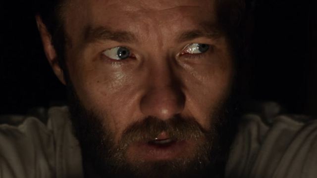 "It Comes At Night": Neuer Trailer zum gefeierten Horrorthriller mit Joel Edgerton