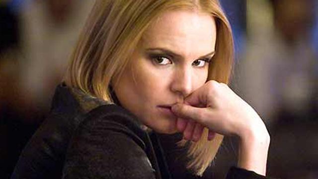 "Nona": Kate Bosworth dreht Thriller über Sexhandel mit ihrem Ehemann Michael Polish