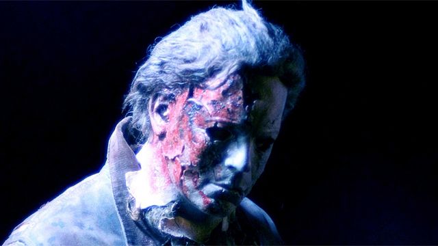 bild aus der news Exklusiv: John Carpenter hält beim "Halloween"-Sequel die Fäden in der Hand