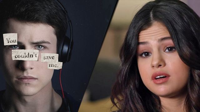 Video zu "Tote Mädchen lügen nicht": Selena Gomez, Psychologen und die Stars diskutieren über Teen-Angst und Depression