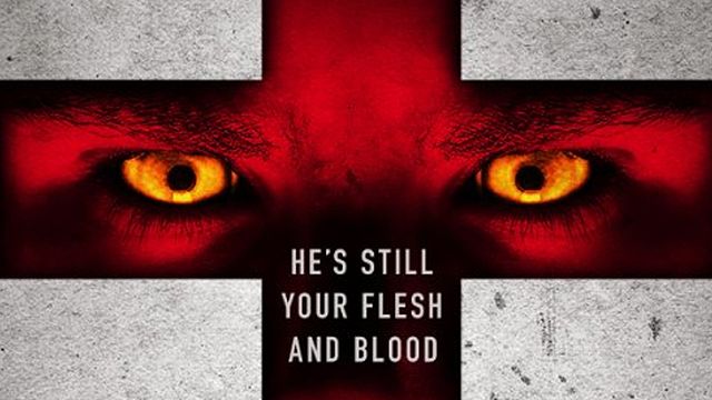 bild aus der news "Aaron's Blood": Im Trailer zum Mystery-Horror wird ein Junge per Bluttransfusion mit Vampirismus infiziert