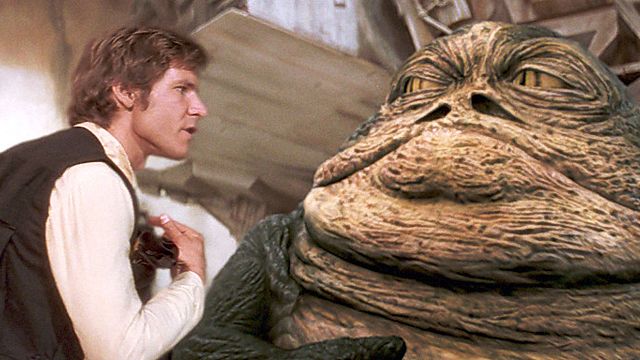 bild aus der news Cooler Zusammenschnitt: "Star Wars"-Figuren singen "All Star" von Smash Mouth