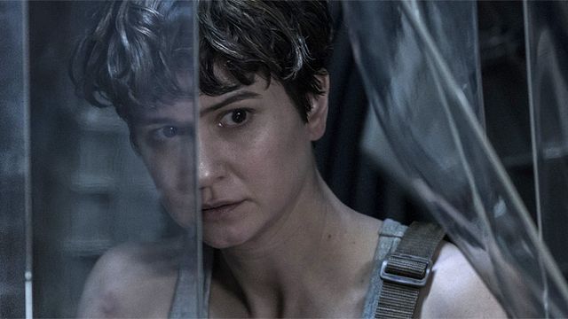 bild aus der news "Besser als 'Prometheus'": Die ersten Stimmen zu "Alien: Covenant" sind da