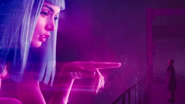 "Blade Runner 2049": Schießwütiger Ryan Gosling und prügelnder Harrison Ford in neuen Teasern zum Sci-Fi-Sequel
