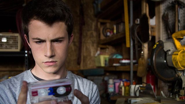 bild aus der news Offiziell mit Teaser: "Tote Mädchen lügen nicht" bekommt eine 2. Staffel