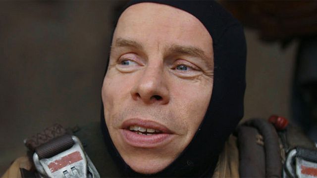 bild aus der news "Han Solo": "Star Wars"-Veteran Warwick Davis wohl auch im Spin-off über den Kult-Schmuggler dabei