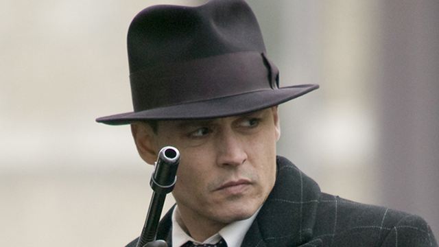 "Richard Says Goodbye": Johnny Depp wird für neuen Film vom Uni-Prof zum saufenden Bad Boy