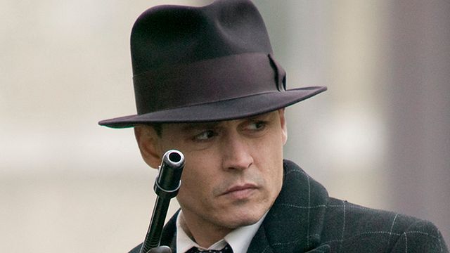bild aus der news "Richard Says Goodbye": Johnny Depp wird für neuen Film vom Uni-Prof zum saufenden Bad Boy
