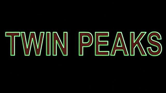 bild aus der news "Twin Peaks": Rundumschlag gegen "Game Of Thrones", "Breaking Bad" und Co. im arroganten Teaser zur 3. Staffel