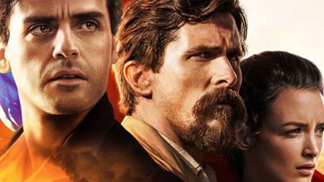 "The Promise - Die Erinnerung bleibt": Deutsche Trailerpremiere zum Genozid-Drama mit Christian Bale