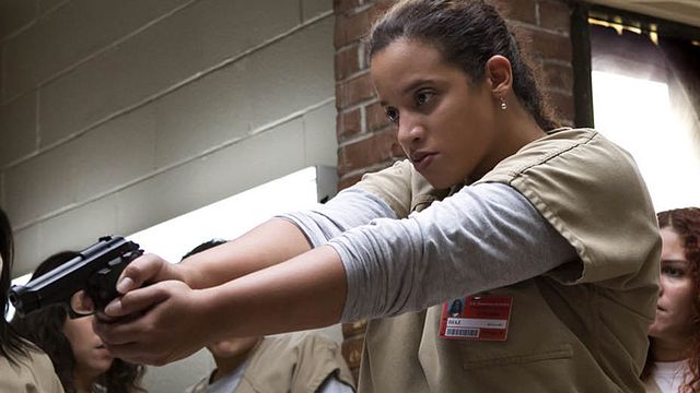 bild aus der news Nach Hackerangriff: Erster langer Trailer zur 5. Staffel "Orange Is The New Black" ist da