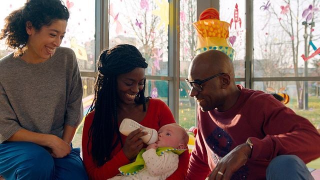 bild aus der news "Zum Verwechseln ähnlich": Deutscher Trailer zur französischen Culture-Clash-Komödie