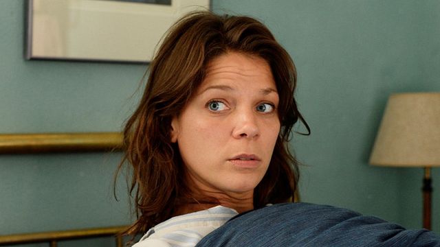 bild aus der news Große Liebe immer wieder: Erster Trailer zu "Auf der anderen Seite ist das Gras viel grüner" mit Jessica Schwarz