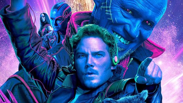 Deutsche Kinocharts: "Guardians Of The Galaxy 2" behauptet sich vor "King Arthur" an der Spitze