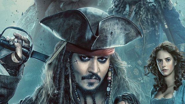 Hacker klauen offenbar "Pirates of the Caribbean 5: Salazars Rache" – und erpressen Disney