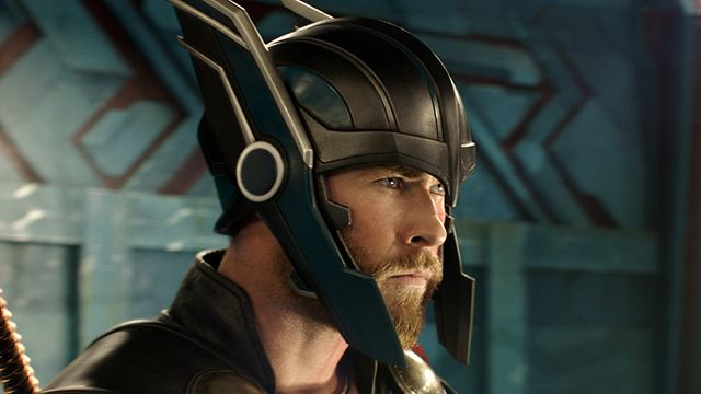 bild aus der news "Thor 3: Tag der Entscheidung": Erster deutscher Trailer zum Marvel-Abenteuer enthüllt neuen Titel