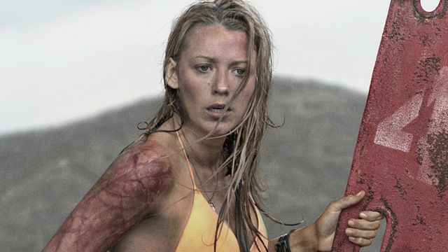 bild aus der news "Bruised": Blake Lively wird im neuen Film von Nick Cassavetes zur MMA-Kämpferin
