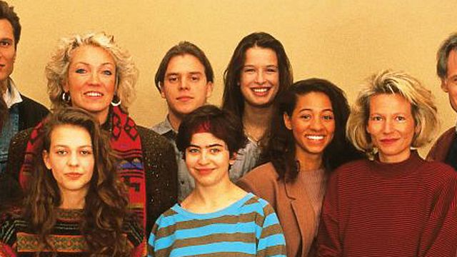 bild aus der news Was machen eigentlich… die "GZSZ"-Stars der ersten Stunde?