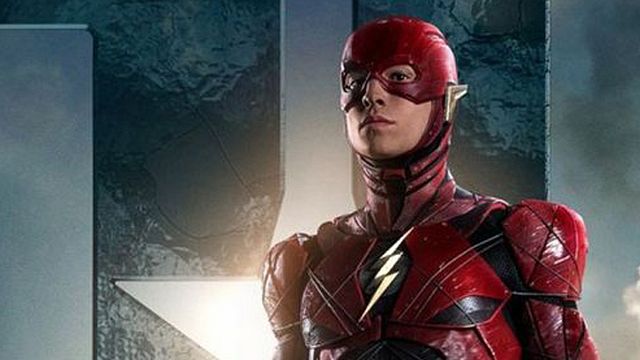 bild aus der news "The Flash": Robert Zemeckis, Matthew Vaughn und Sam Raimi im Rennen um Regieposten