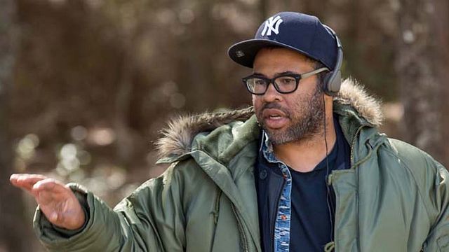 bild aus der news "Lovecraft Country": J.J. Abrams und "Get Out"-Regisseur Jordan Peele produzieren Horror-Anthologie-Serie für HBO
