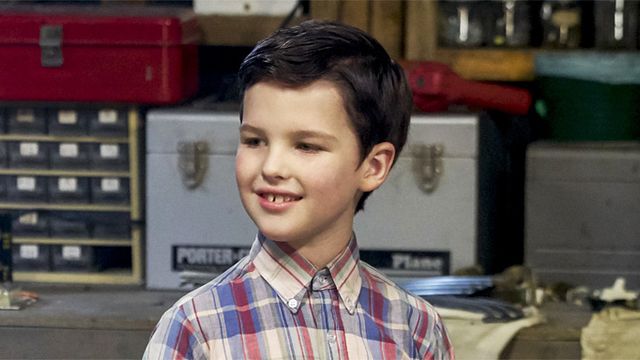 bild aus der news "Young Sheldon": Erster Trailer zum "The Big Bang Theory"-Spin-off über die Kindheit des Fanlieblings