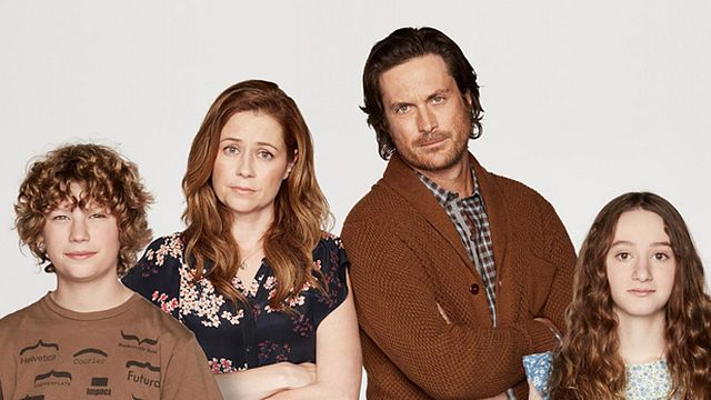 bild aus der news Bei der Scheidung neu verliebt: Erster Trailer zur Comedy-Serie "Splitting Up Together"