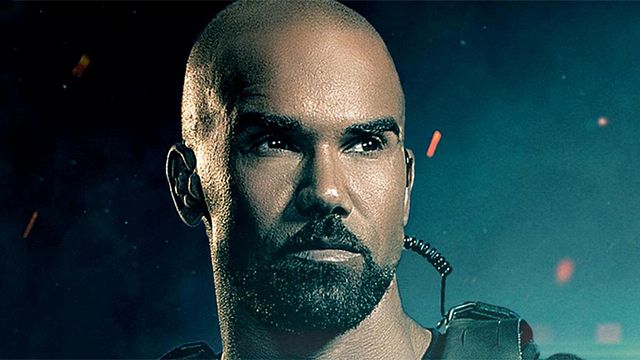 bild aus der news "S.W.A.T.": Action vom "Fast & Furious"-Regisseur im ersten Trailer zum Serien-Reboot mit Shemar Moore