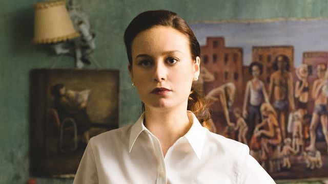 bild aus der news "Schloss aus Glas": Erster Trailer zur Bestsellerverfilmung mit Brie Larson, Woody Harrelson und Naomi Watts