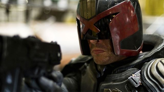 "Judge Dredd: Mega City One": Produzent will Karl Urban zurück