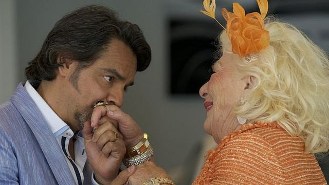 bild aus der news Kinocharts USA: Die Top 10 des Wochenendes (19. - 21. Mai 2017)