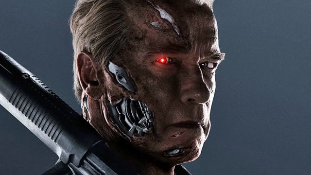 Arnold Schwarzenegger: Nächster Auftritt als "Terminator" ist fix und "Triplets"-Drehbuch fast fertig