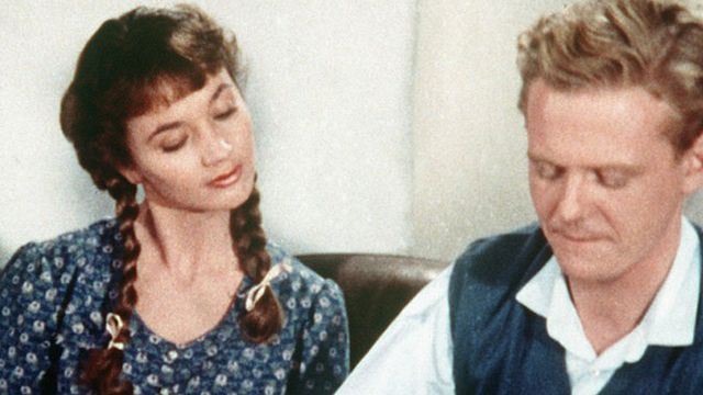 bild aus der news "Ich denke oft an Piroschka"-Star Gunnar Möller verstorben