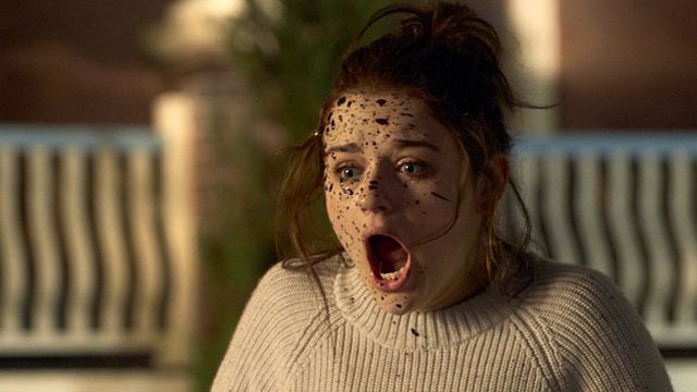 bild aus der news "Slender Man": Joey King und weitere Neuzugänge für die Leinwand-Adaption des Horror-Memes