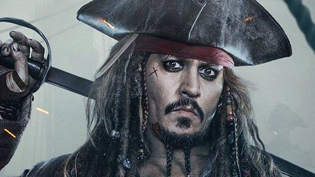 bild aus der news "Fluch der Karibik 6": Jerry Bruckheimer will eine weitere Fortsetzung mit Johnny Depp drehen